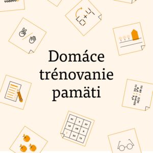 Domáce trénovanie pamäti 1