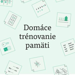 Domáce trénovanie pamäti 4